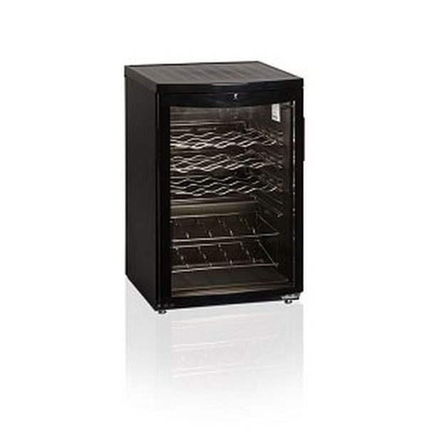 Шкаф винный Tefcold SC85-I