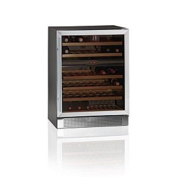 Шкаф винный Tefcold TFW160-2S