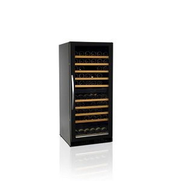 Шкаф винный Tefcold TFW265-2F