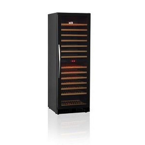 Шкаф винный Tefcold TFW365-2F
