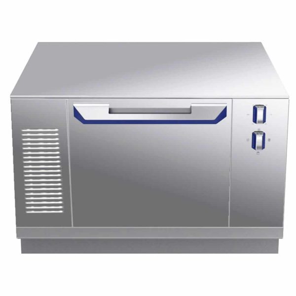 Шкаф жарочный Electrolux MB8ACAHOAO 588587