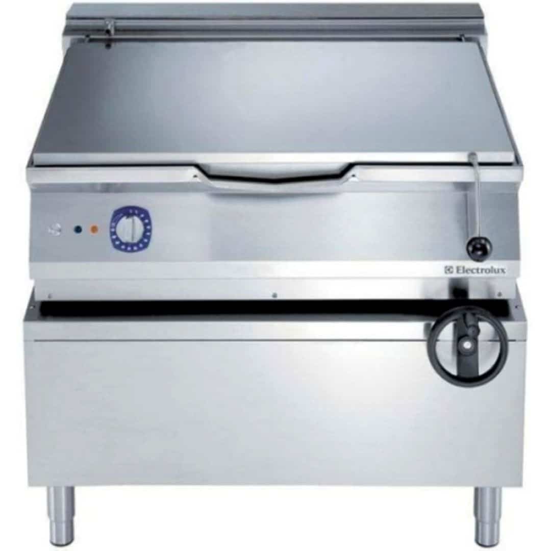Сковорода опрокидываемая Electrolux E9BREJDPF0 391149