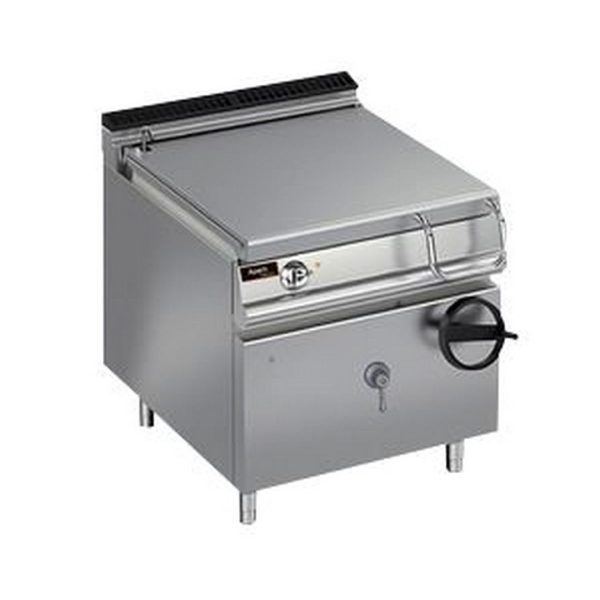 Сковорода опрокидываемая газовая  Apach  LBPG87MSS