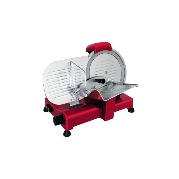 Слайсер R.G.V. LADY 25 GS RED