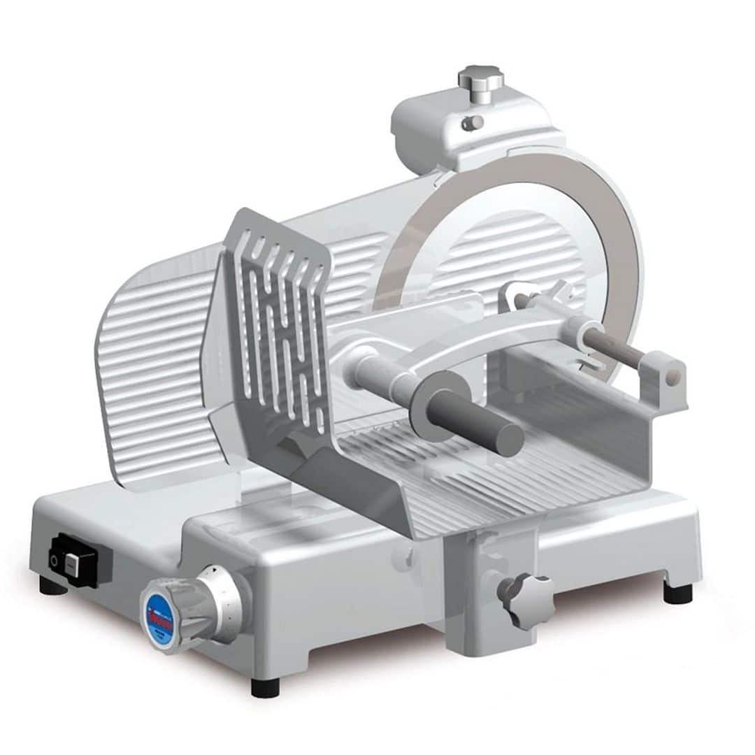 Слайсер Sirman GIOTTO 250 VCO