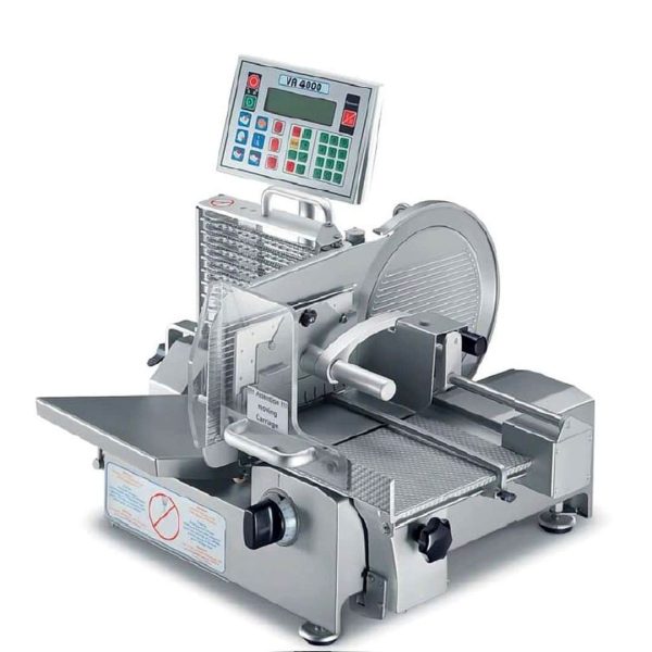 Слайсер Sirman SCHARFEN AUTOMATICA VA 4000