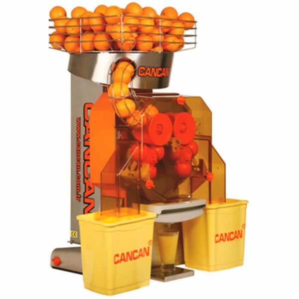 Соковыжималка апельсинов CANCAN 38 FRESH