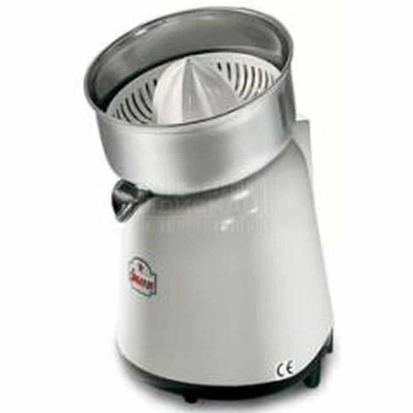 Соковыжималка SirmanAPOLLO Y15 Хром CE