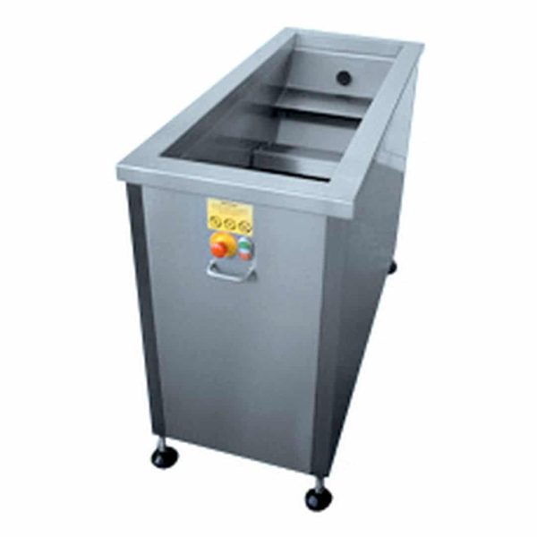 Станция системы утилизации Electrolux WMSIS64PF 616022