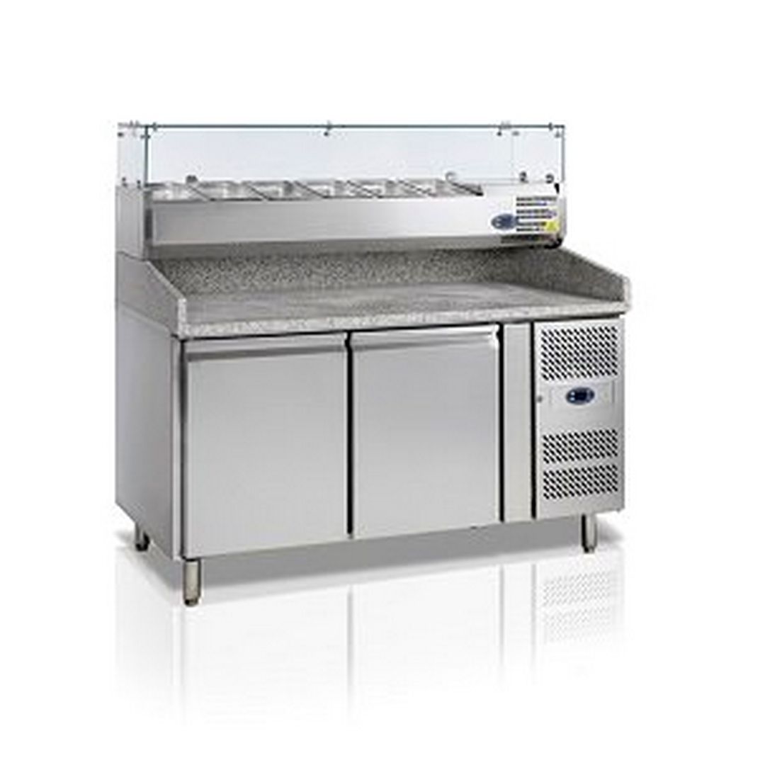 Стол для пиццы Tefcold PT1200-I