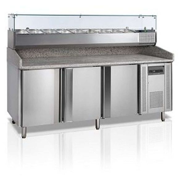 Стол для пиццы Tefcold PT1300-I