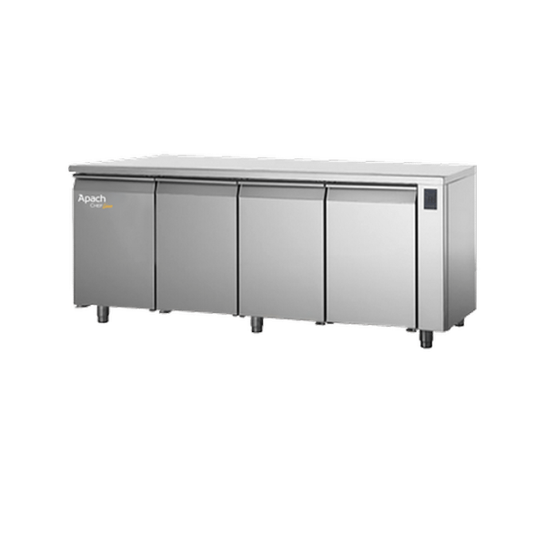 Стол холодильный Apach Chef Line LTRM1111TR SNACK