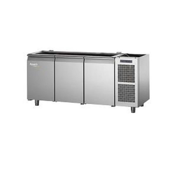Стол холодильный Apach Chef Line LTRM111NT