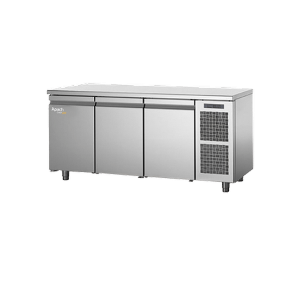 Стол холодильный Apach Chef Line LTRM111T SNACK
