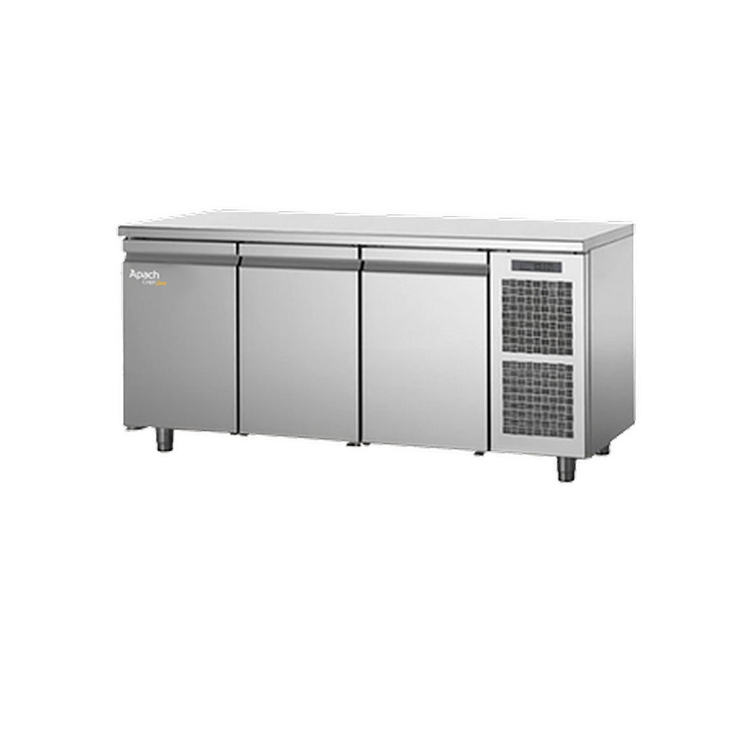 Стол холодильный Apach Chef Line LTRM111T SNACK