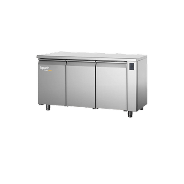 Стол холодильный Apach Chef Line LTRM111TR SNACK