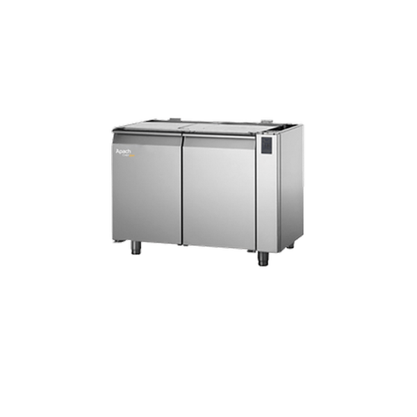 Стол холодильный Apach Chef Line LTRM11NTR SNACK