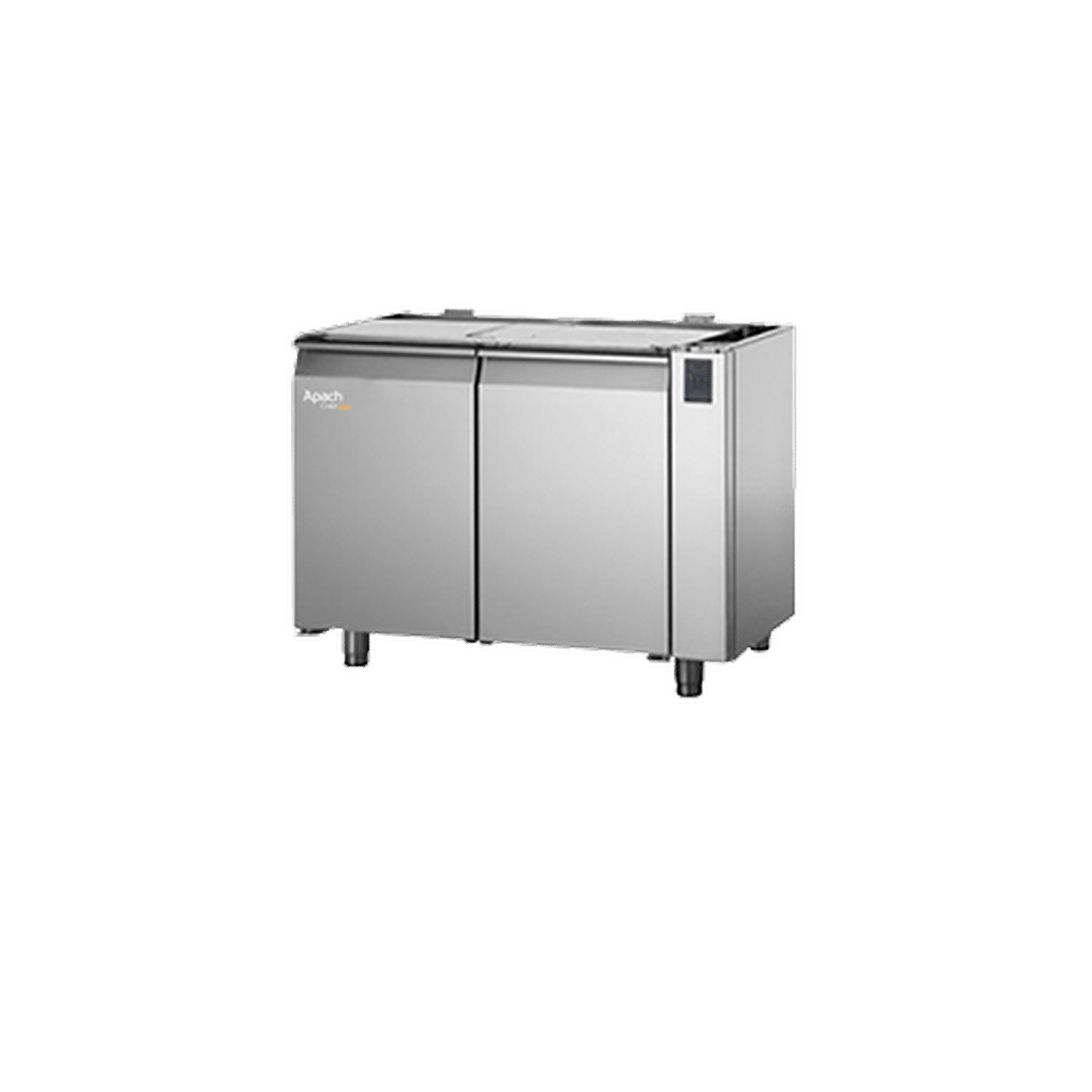 Стол холодильный Apach Chef Line LTRM11NTR SNACK