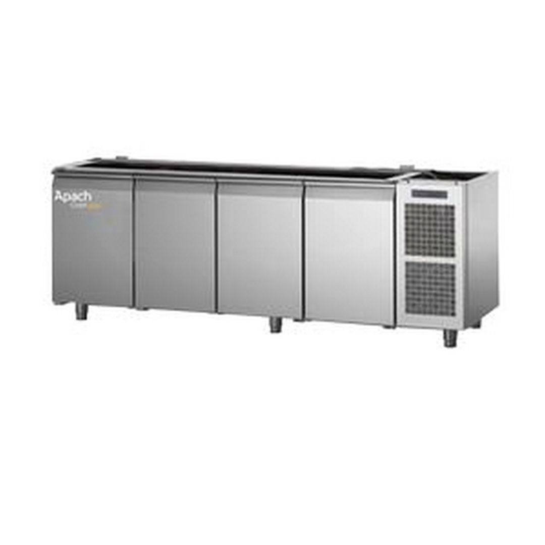 Стол холодильный Apach Chef Line LTRM1NT