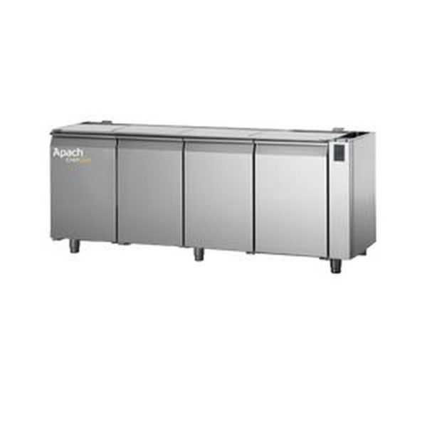 Стол холодильный Apach Chef Line LTRM1T
