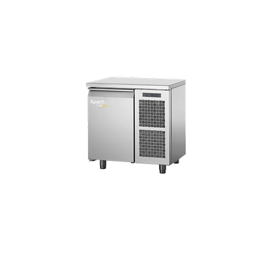 Стол холодильный Apach Chef Line LTRM1T SNACK