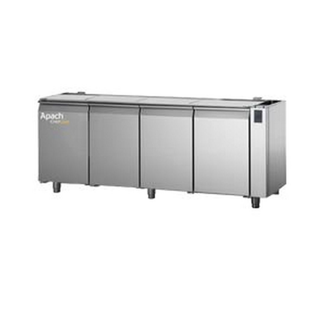 Стол холодильный Apach Chef Line LTRM1T