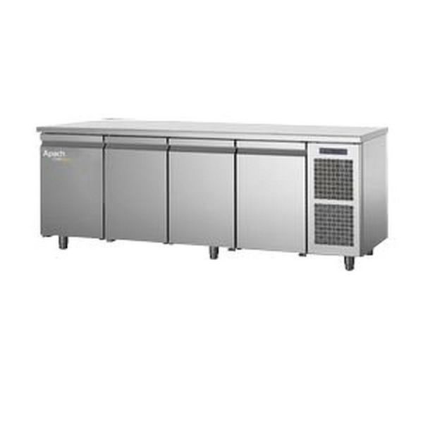 Стол холодильный Apach Chef Line LTRM1TU