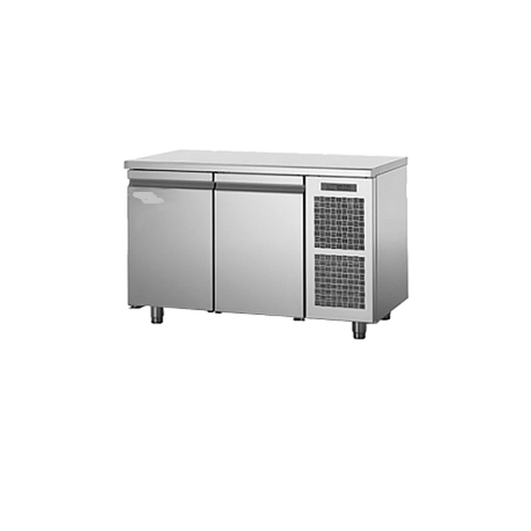 Стол холодильный Apach Chef Line LTRM3DNT
