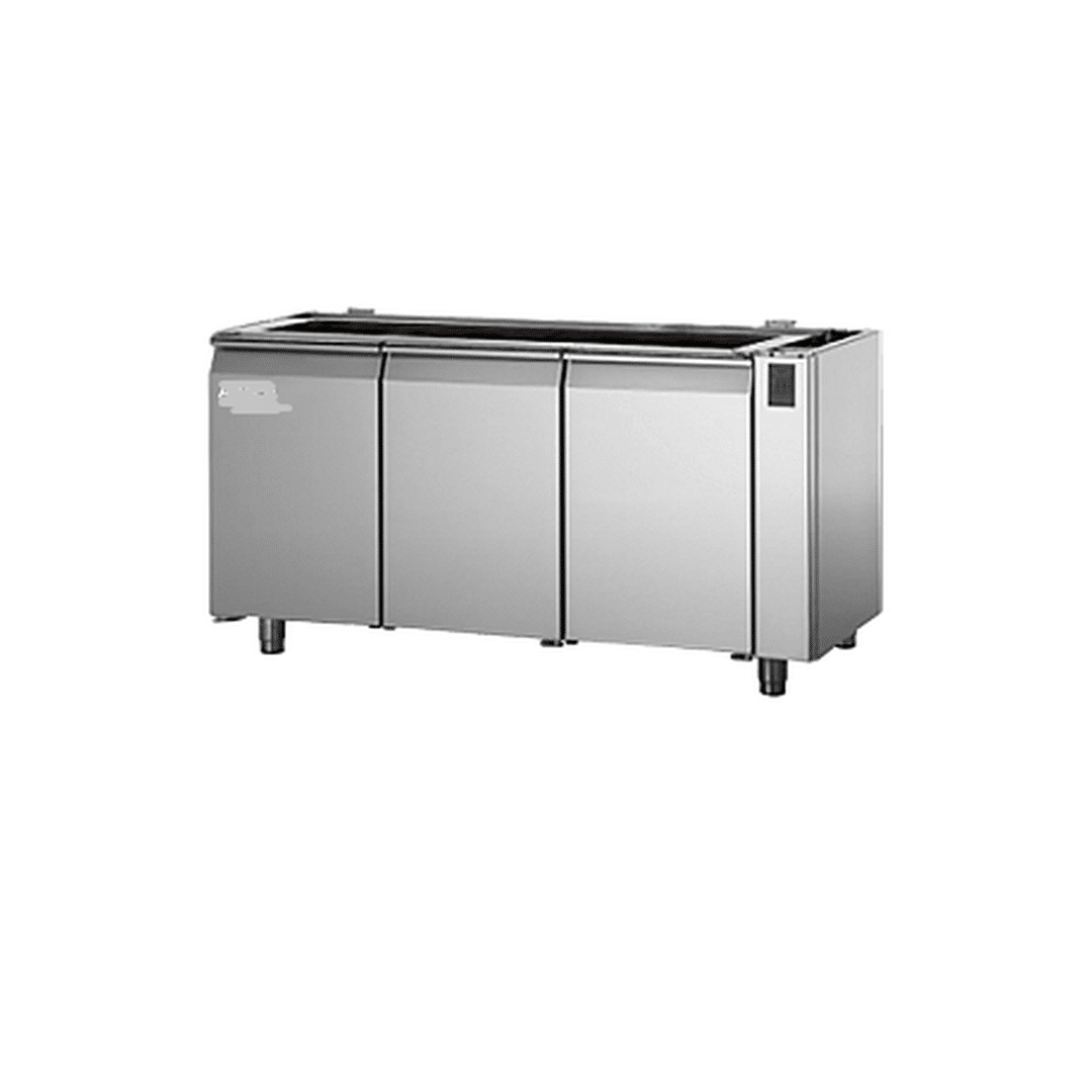 Стол холодильный Apach Chef Line LTRMGN111NTR