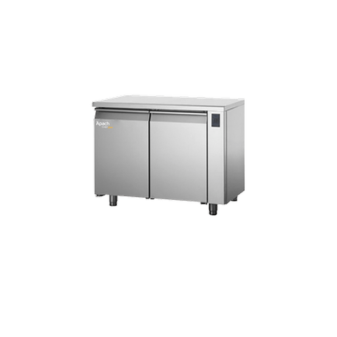 Стол холодильный Apach Chef Line LTRMGN11NTR