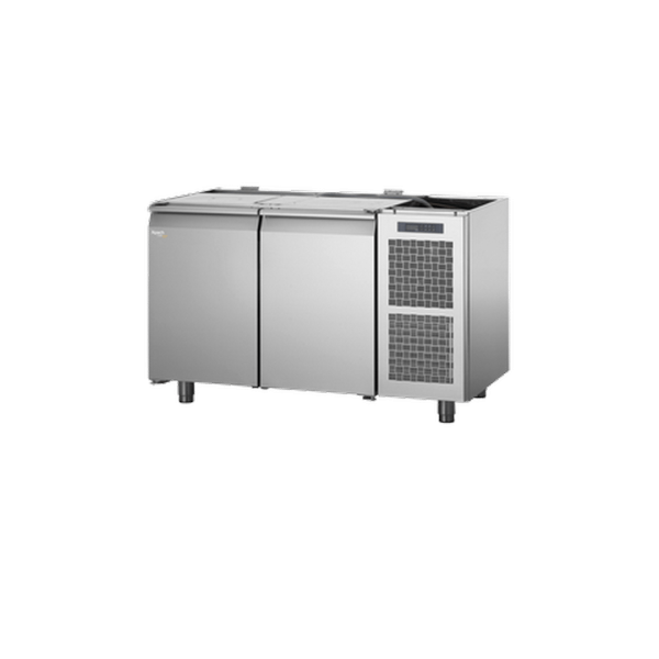 Стол холодильный Apach Chef Line LTRSGN11NT