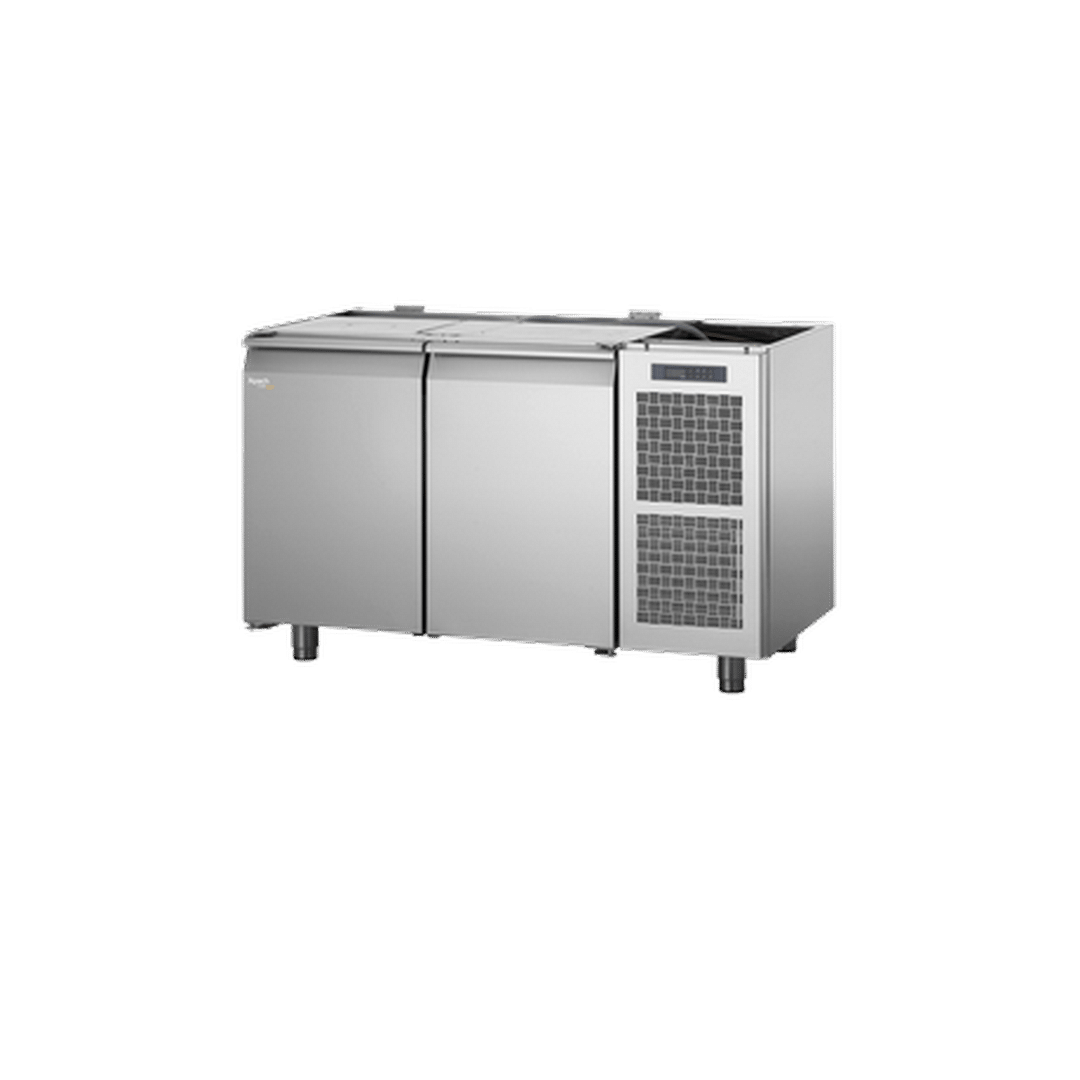 Стол холодильный Apach Chef Line LTRSGN11NT