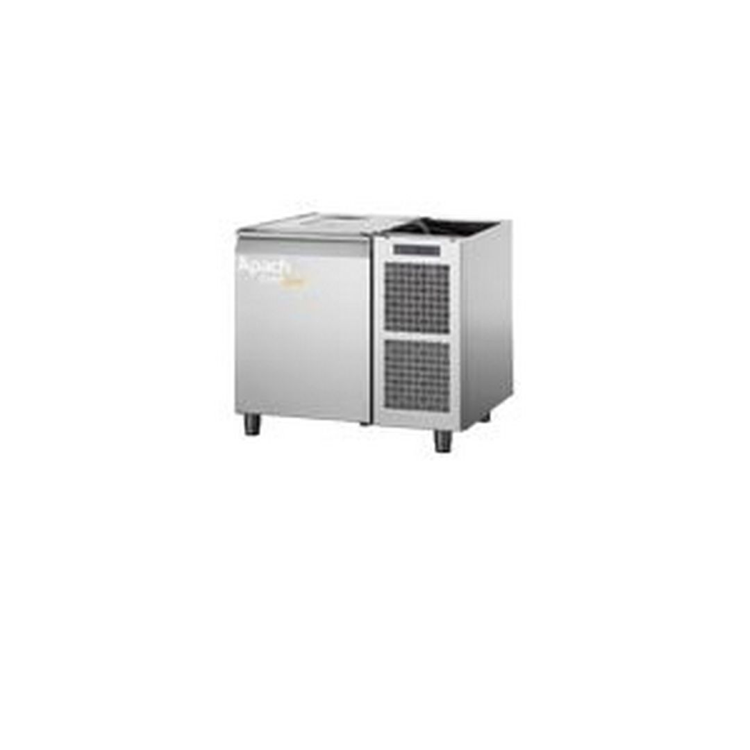 Стол холодильный для пиццы Apach Chef Line LTPPZ1NT