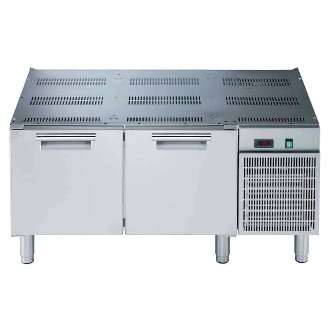 Стол холодильный Electrolux E7BAPL00RD 371256
