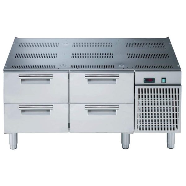 Стол холодильный Electrolux E7BAPL00RH 371260