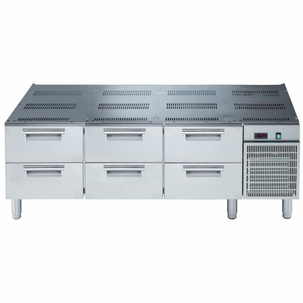 Стол холодильный Electrolux E7BAPP00RH 371261