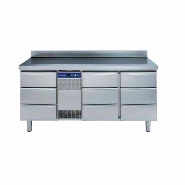 Стол холодильный Electrolux EH3H3AAA 710029