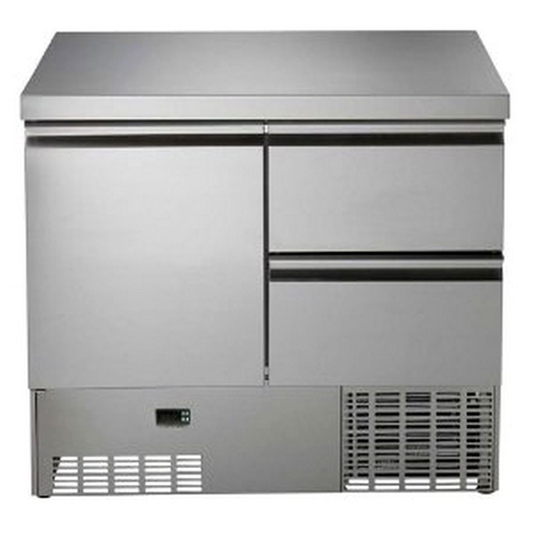 Стол холодильный Electrolux SAL25N12 728630