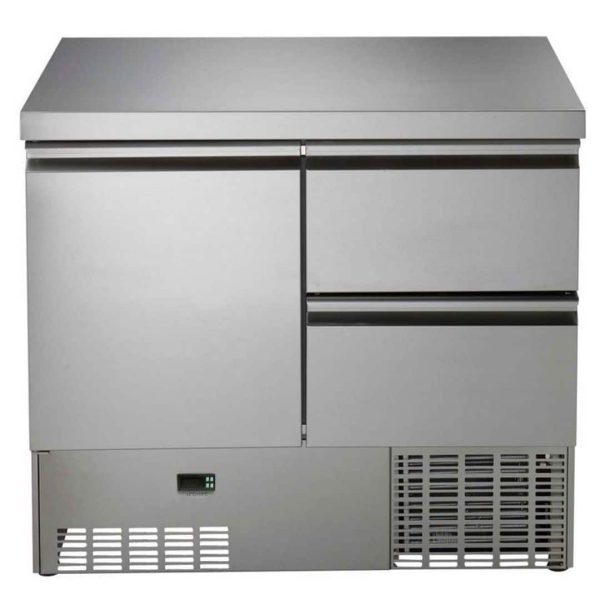 Стол холодильный Electrolux SAL25T12 728629