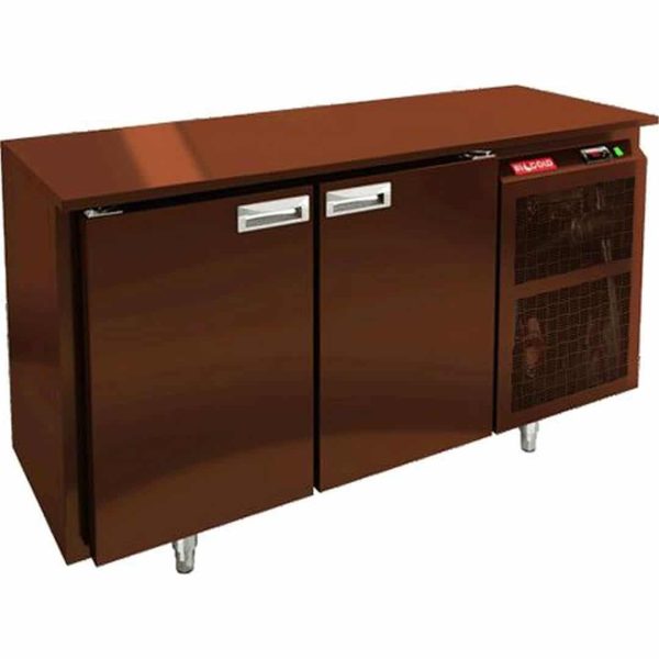 Стол холодильный Hicold BN 11/TN BAR