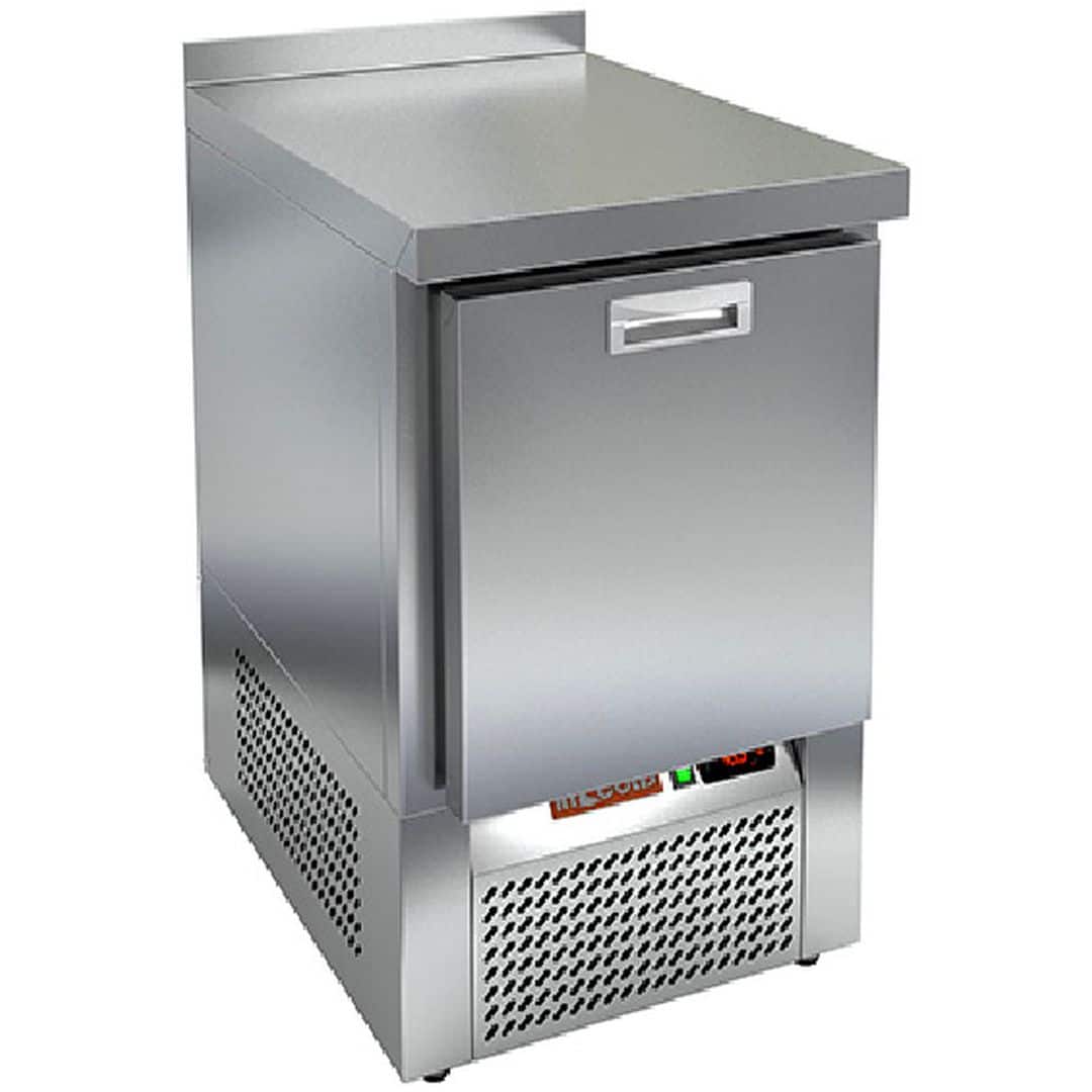 Стол холодильный Hicold GNE 1/TN BOX O