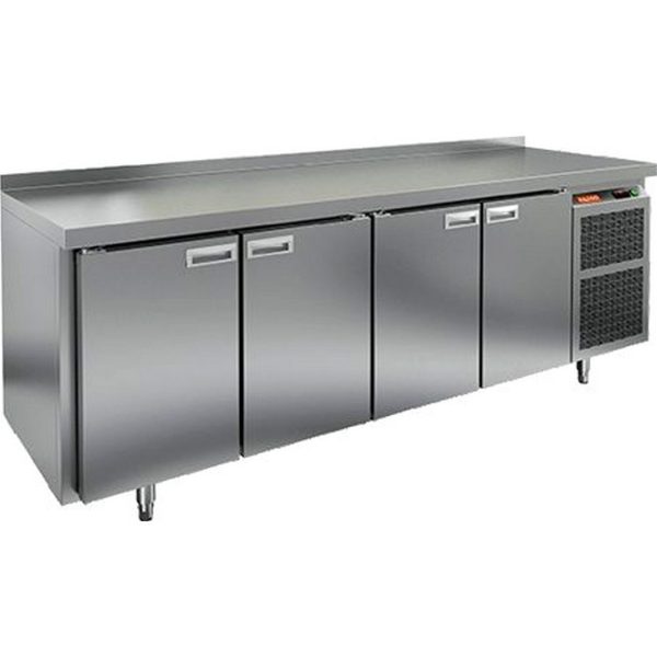Стол холодильный Hicold SN1111/TN