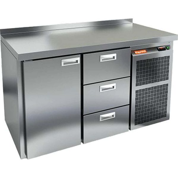Стол холодильный Hicold SN13 BR2 TN