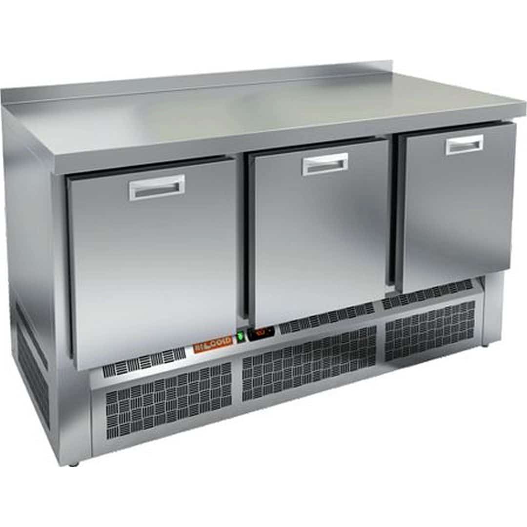 Стол холодильный Hicold SNE 111/TN BOX