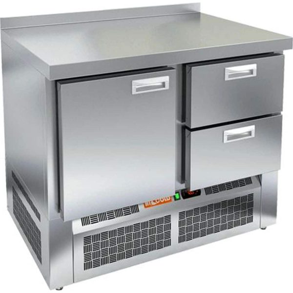 Стол холодильный Hicold SNE 12/TN