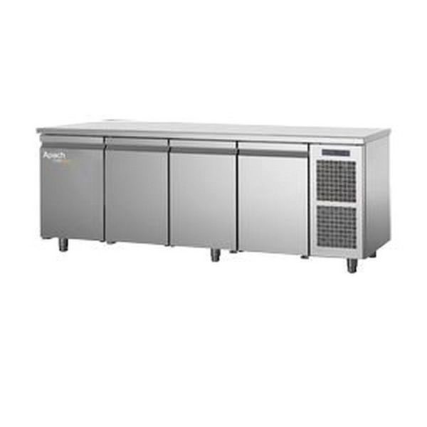 Стол холодильный кондитерский Apach Chef Line LTRP1111T