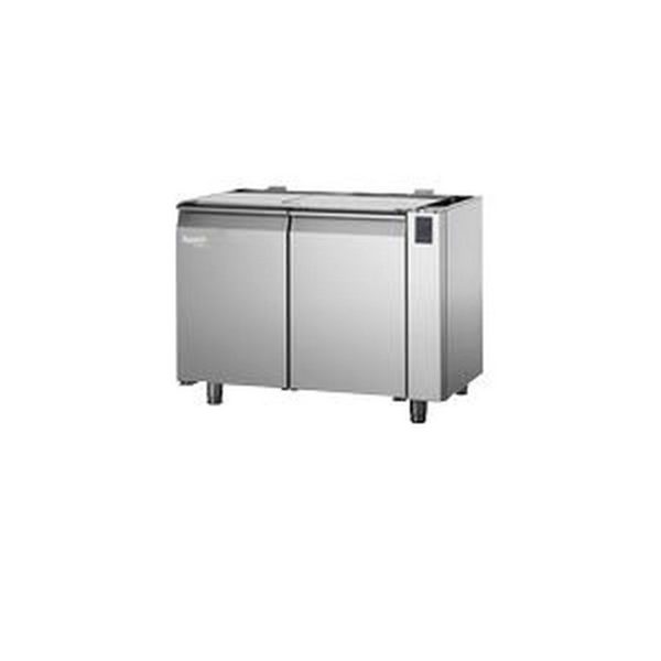Стол холодильный кондитерский Apach Chef Line LTRP11NTR