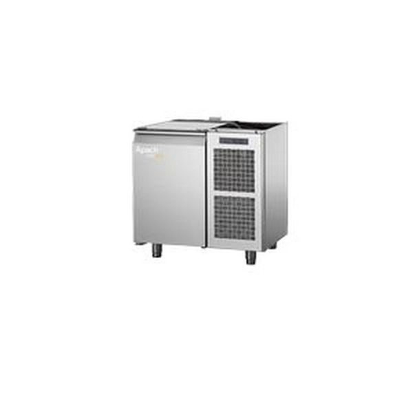 Стол холодильный кондитерский Apach Chef Line LTRP1NT