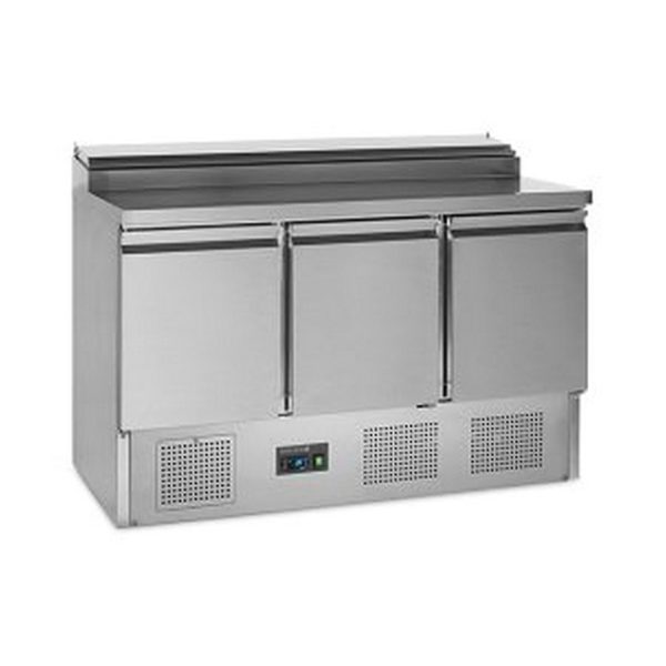Стол холодильный Tefcold SS1435-I