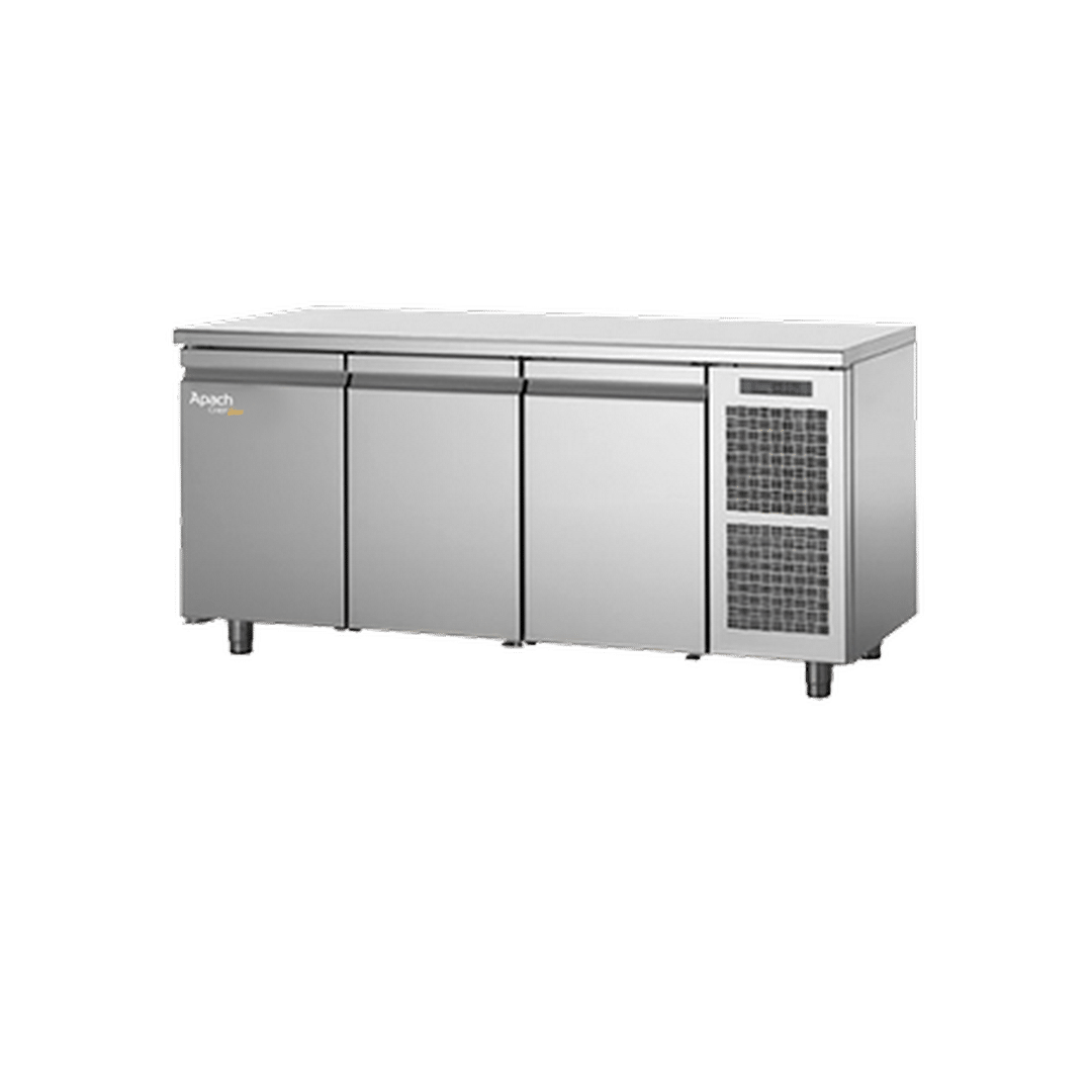 Стол морозильный Apach Chef Line LTFM111T SNACK